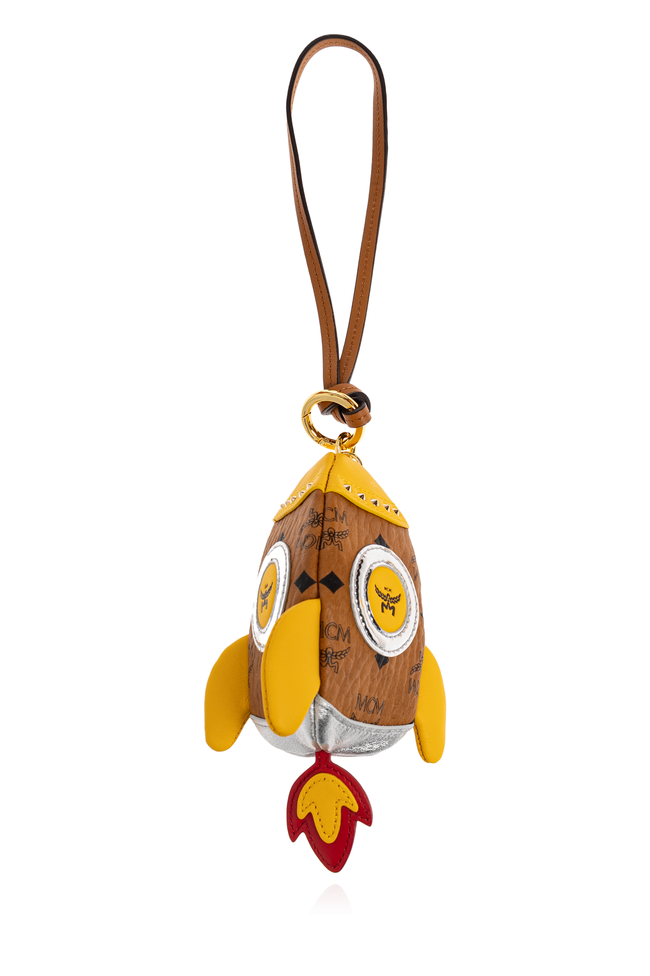 MCM Bag charm | Men's Bags | Vitkac